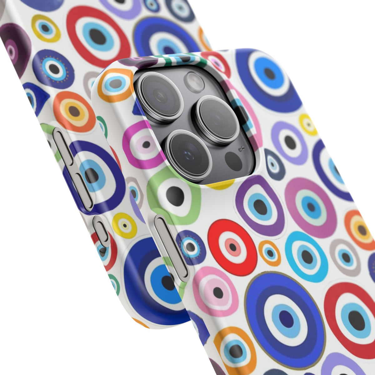 The Multicolor Nazar