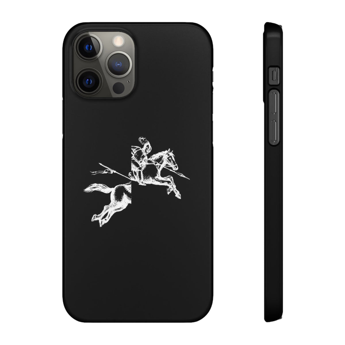 Charge – iPhone 12 Pro