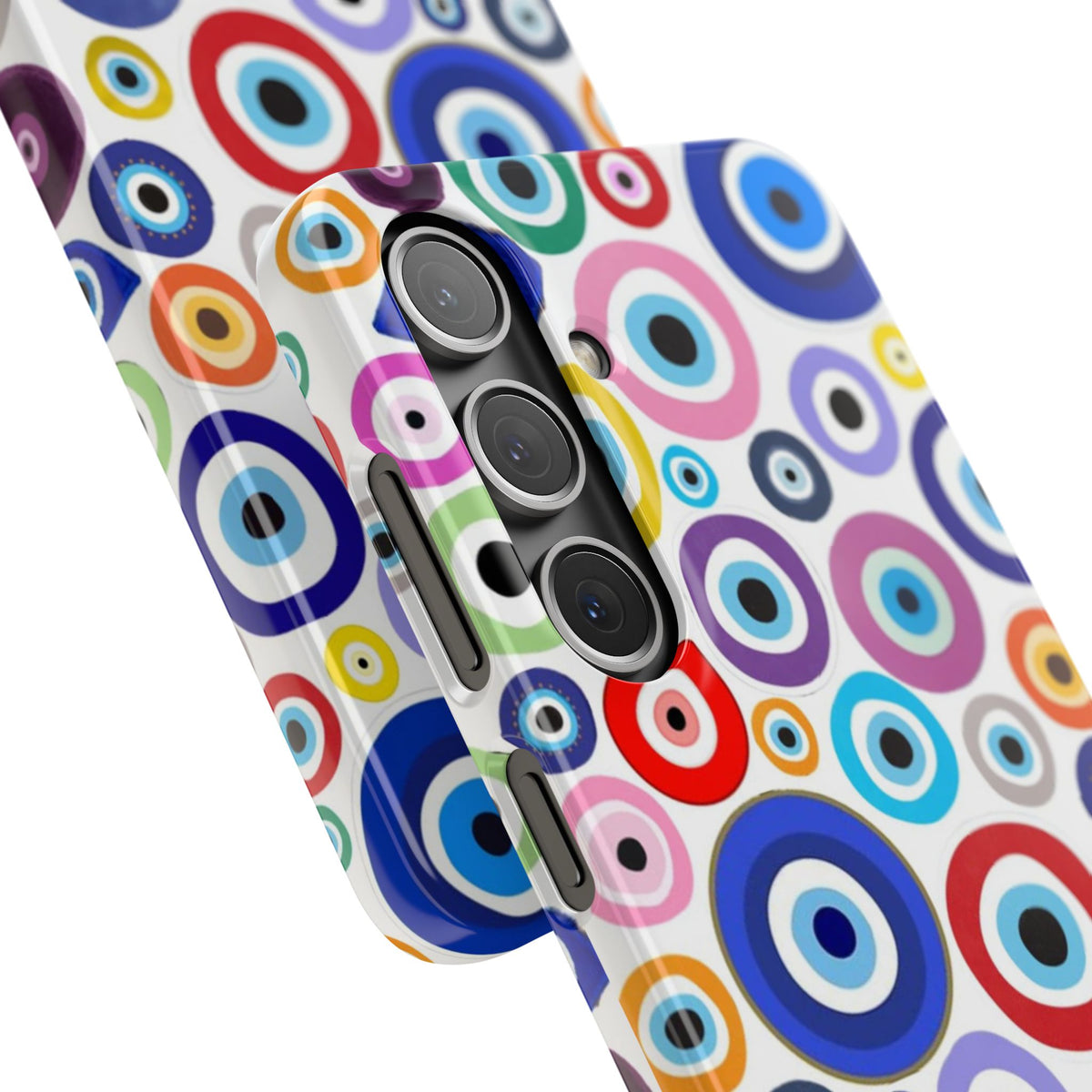 The Multicolor Nazar