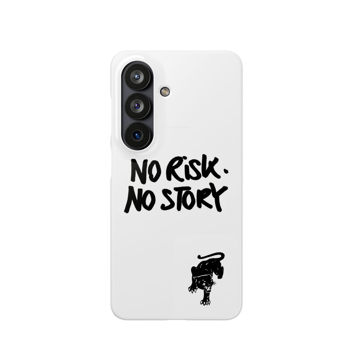 No Risk, No Story – Samsung Galaxy S26