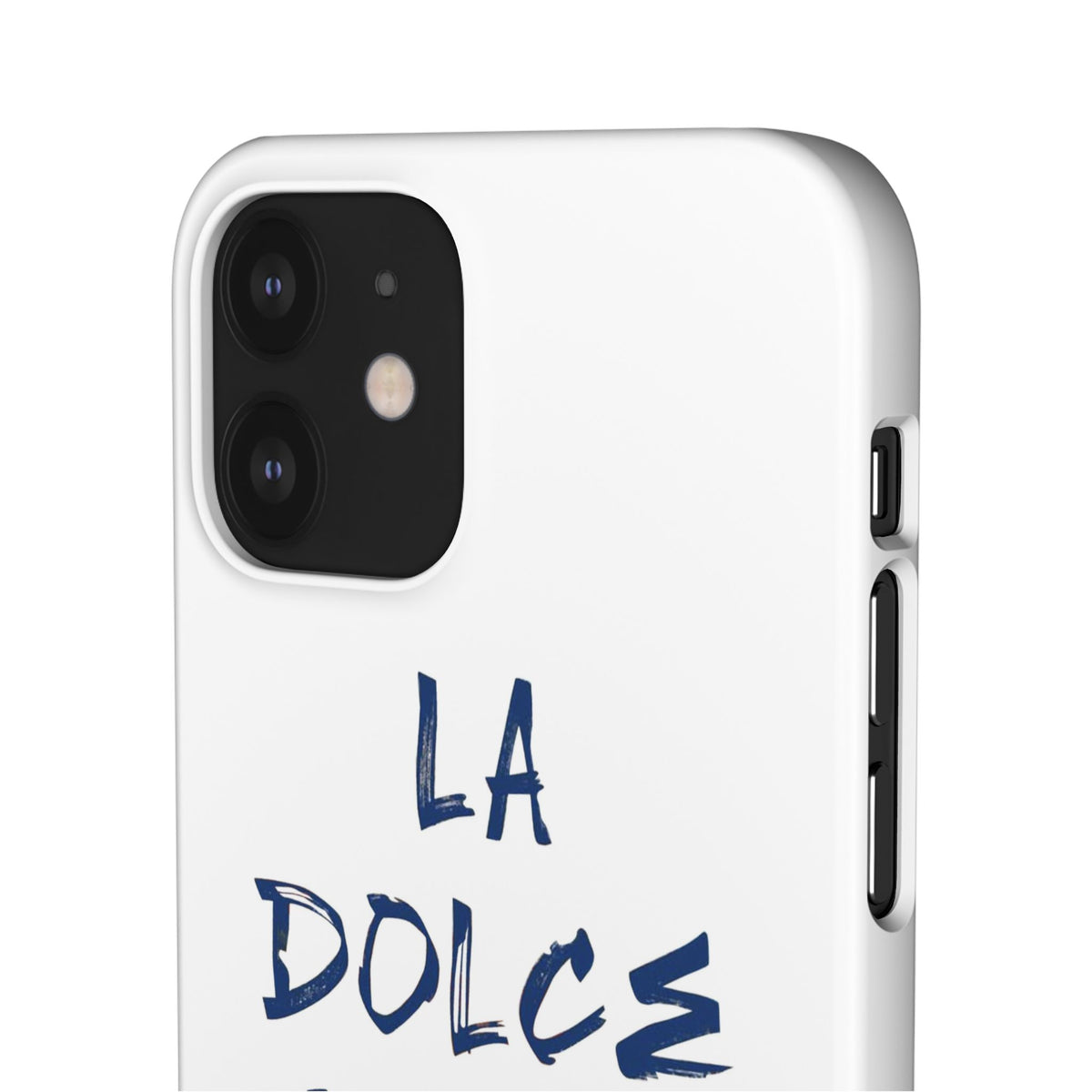 La Dolce Vita