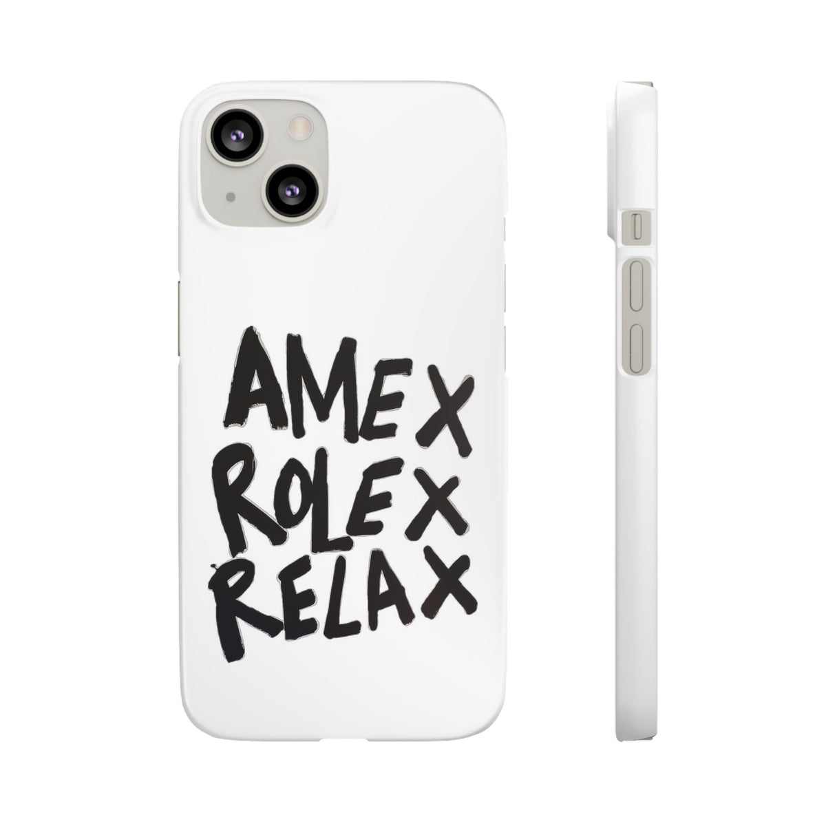 The Relax Case – iPhone 13