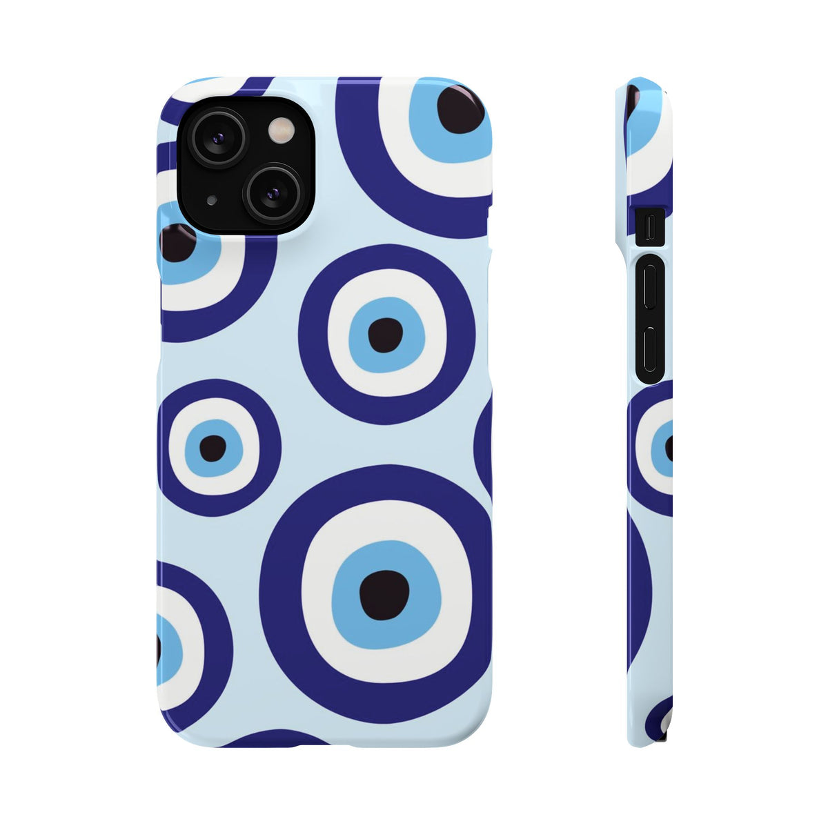 Nazar Phone Case – iPhone 14
