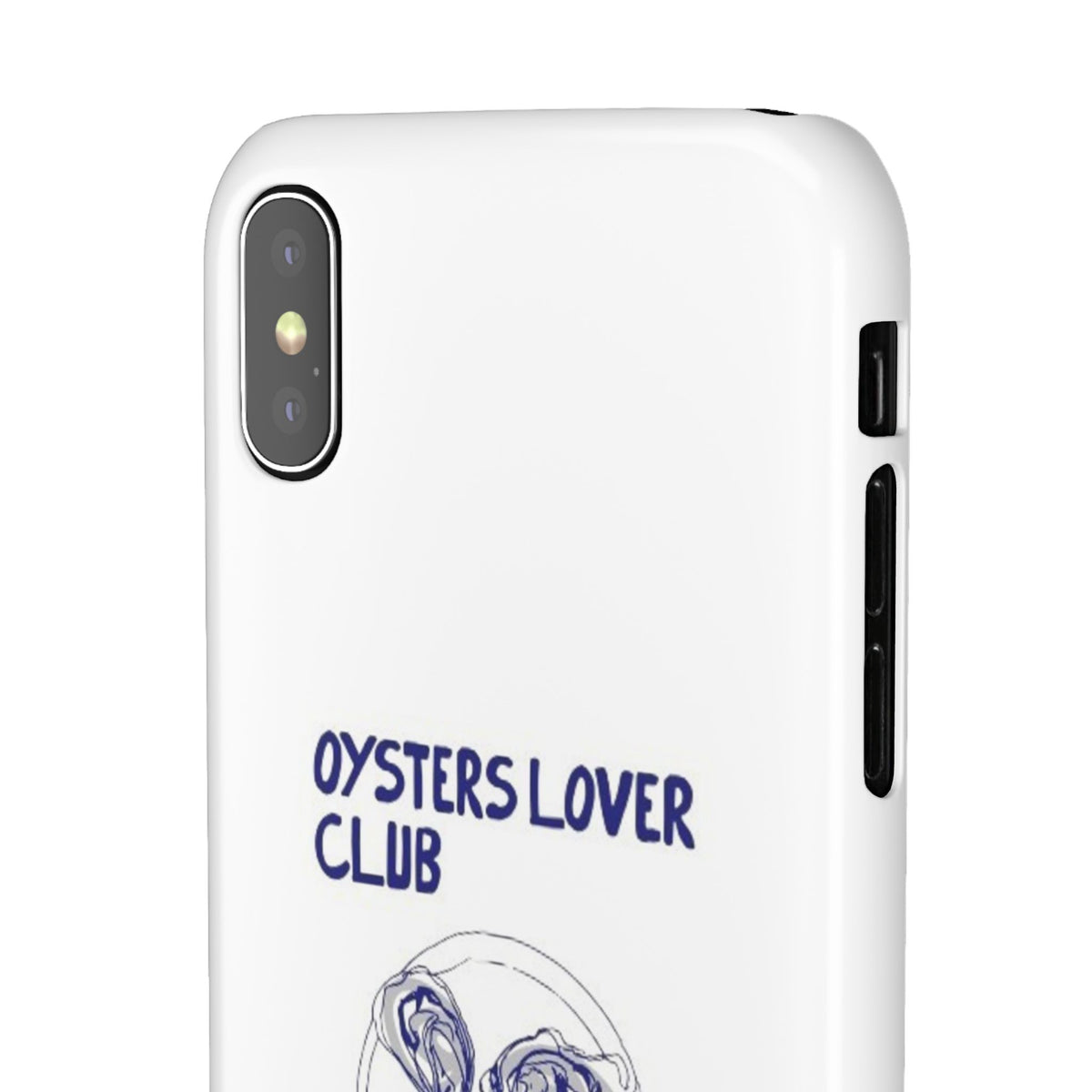 Oysters Club