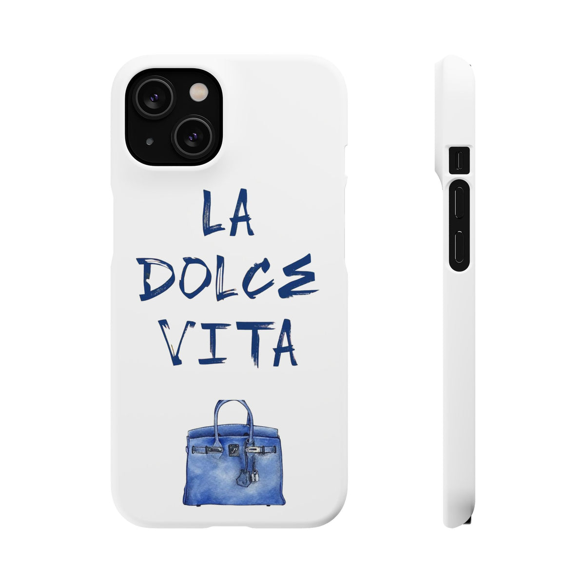 La Dolce Vita – iPhone 14