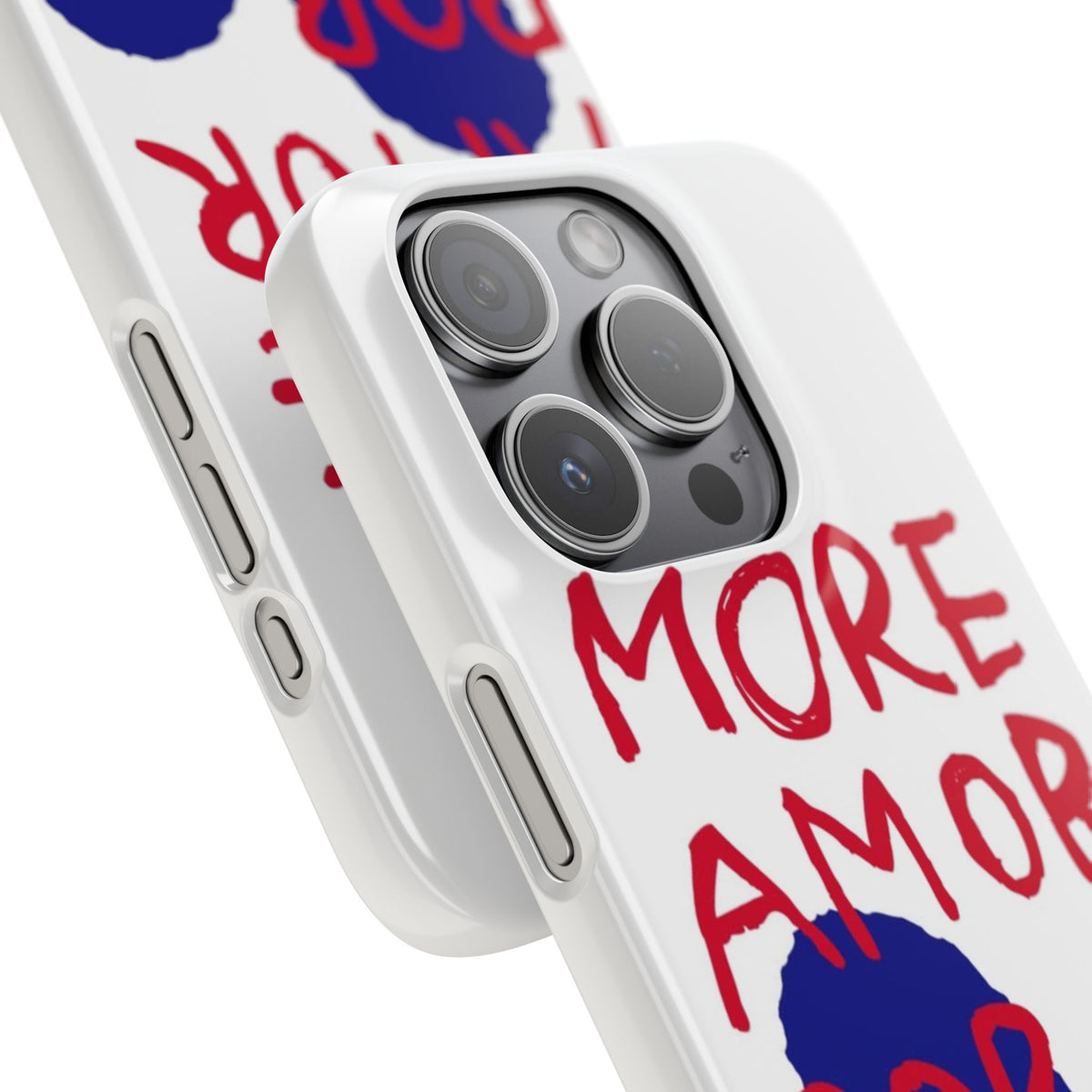 More Amor Por Favor