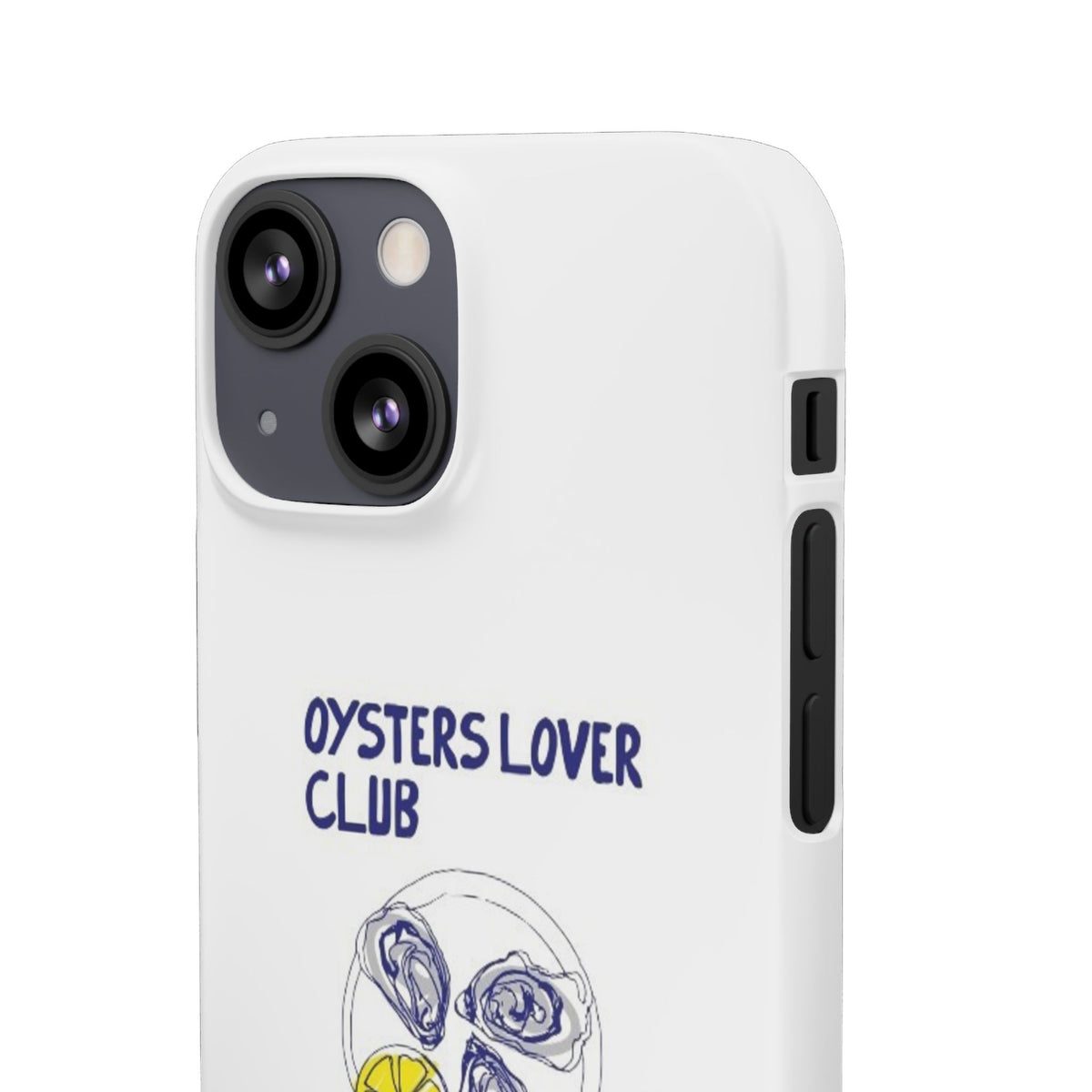 Oysters Club