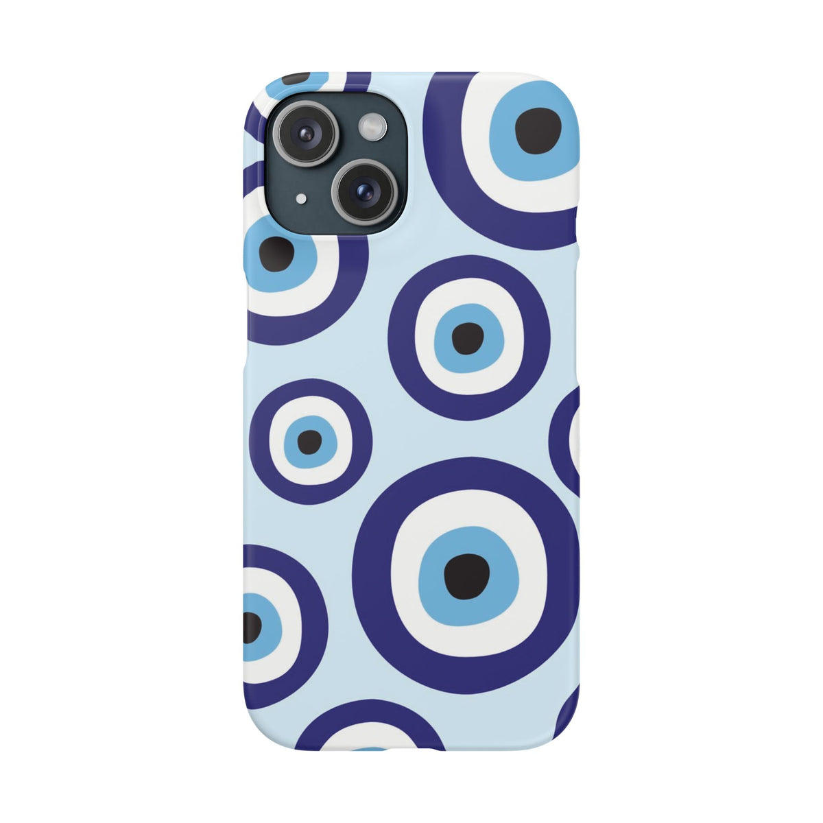Nazar Phone Case – iPhone 15