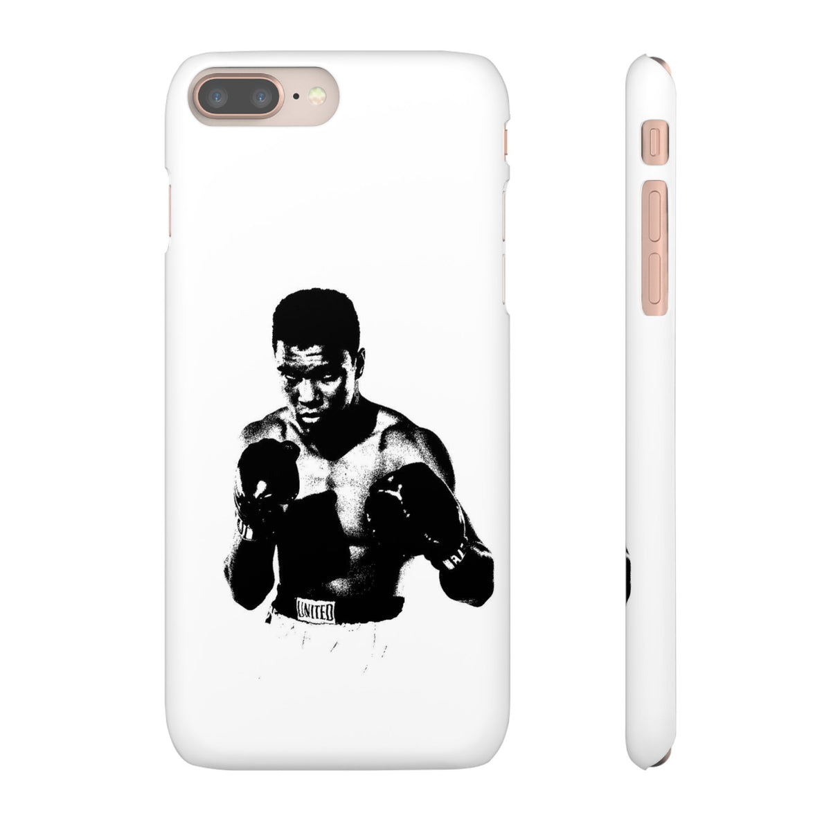 Boxing – iPhone 8 Plus