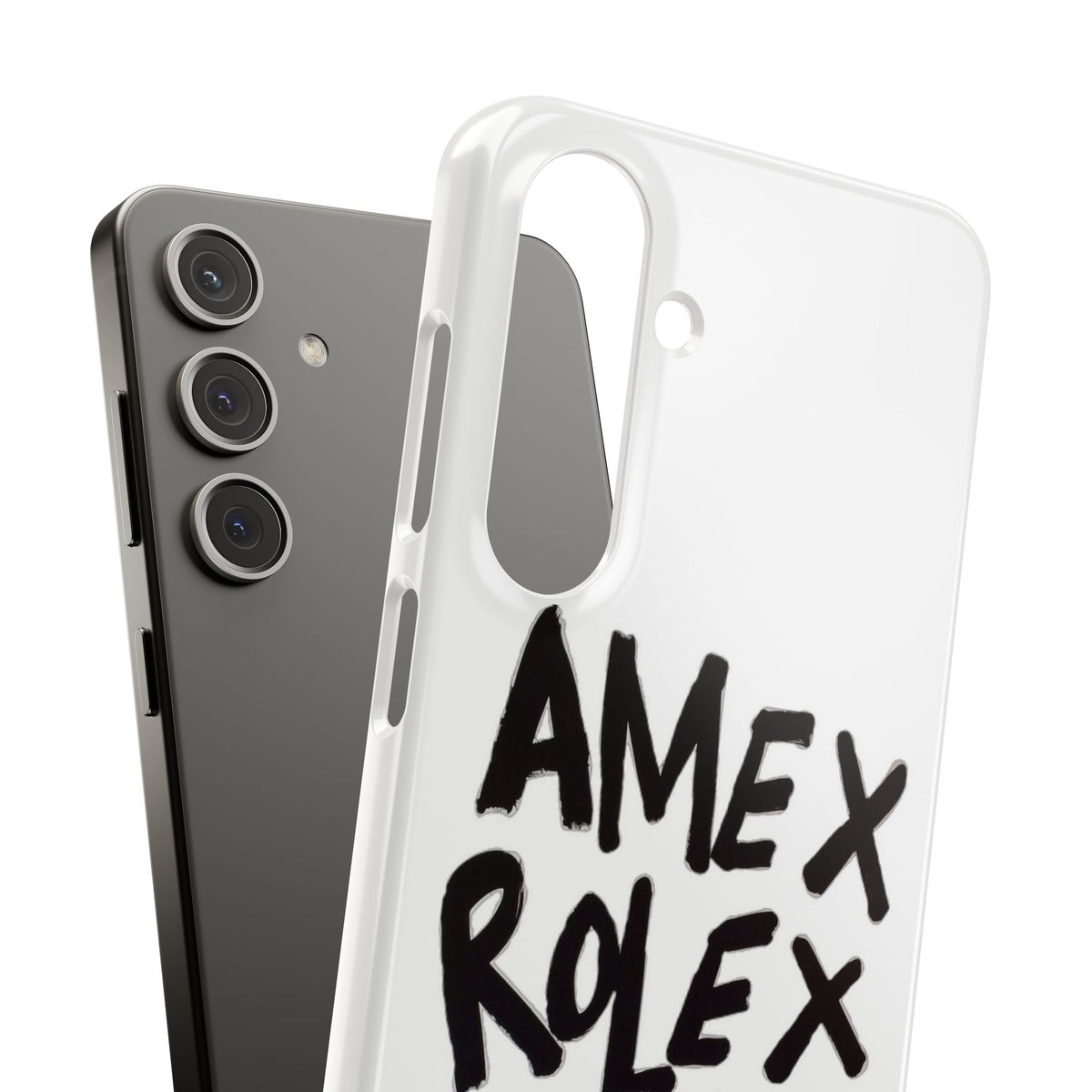 The Relax Case