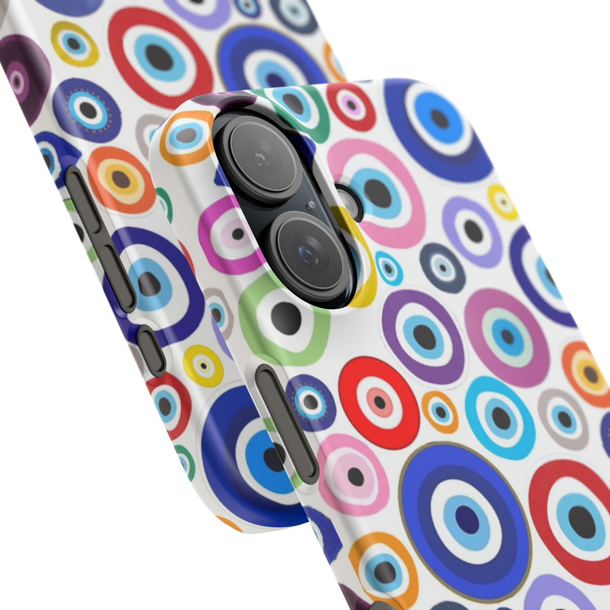 The Multicolor Nazar