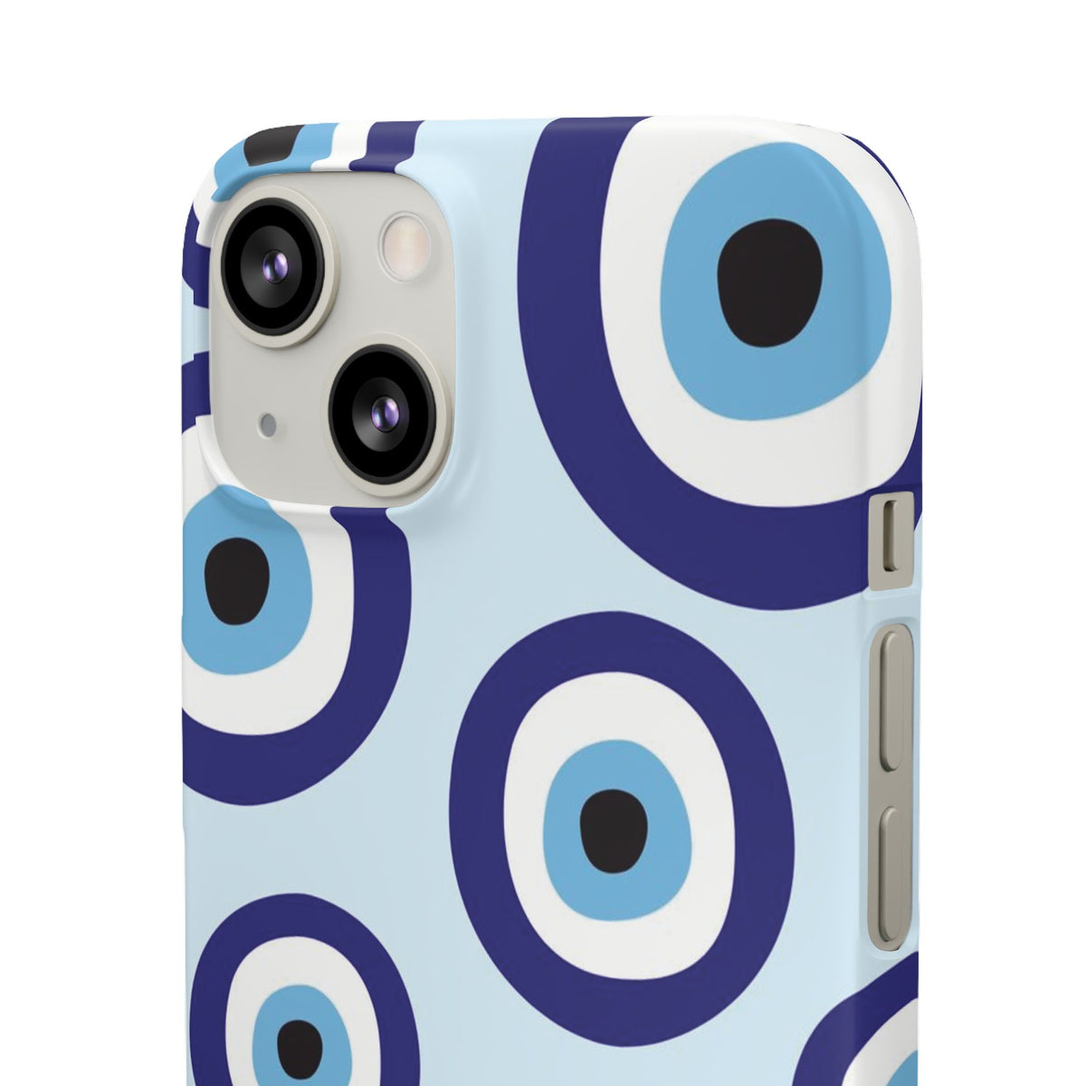 Nazar Phone Case