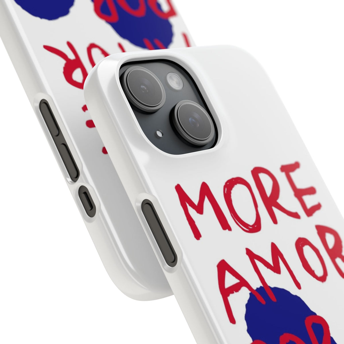 More Amor Por Favor