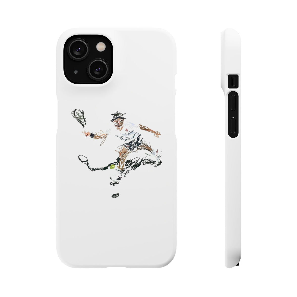 Tennis club – iPhone 14