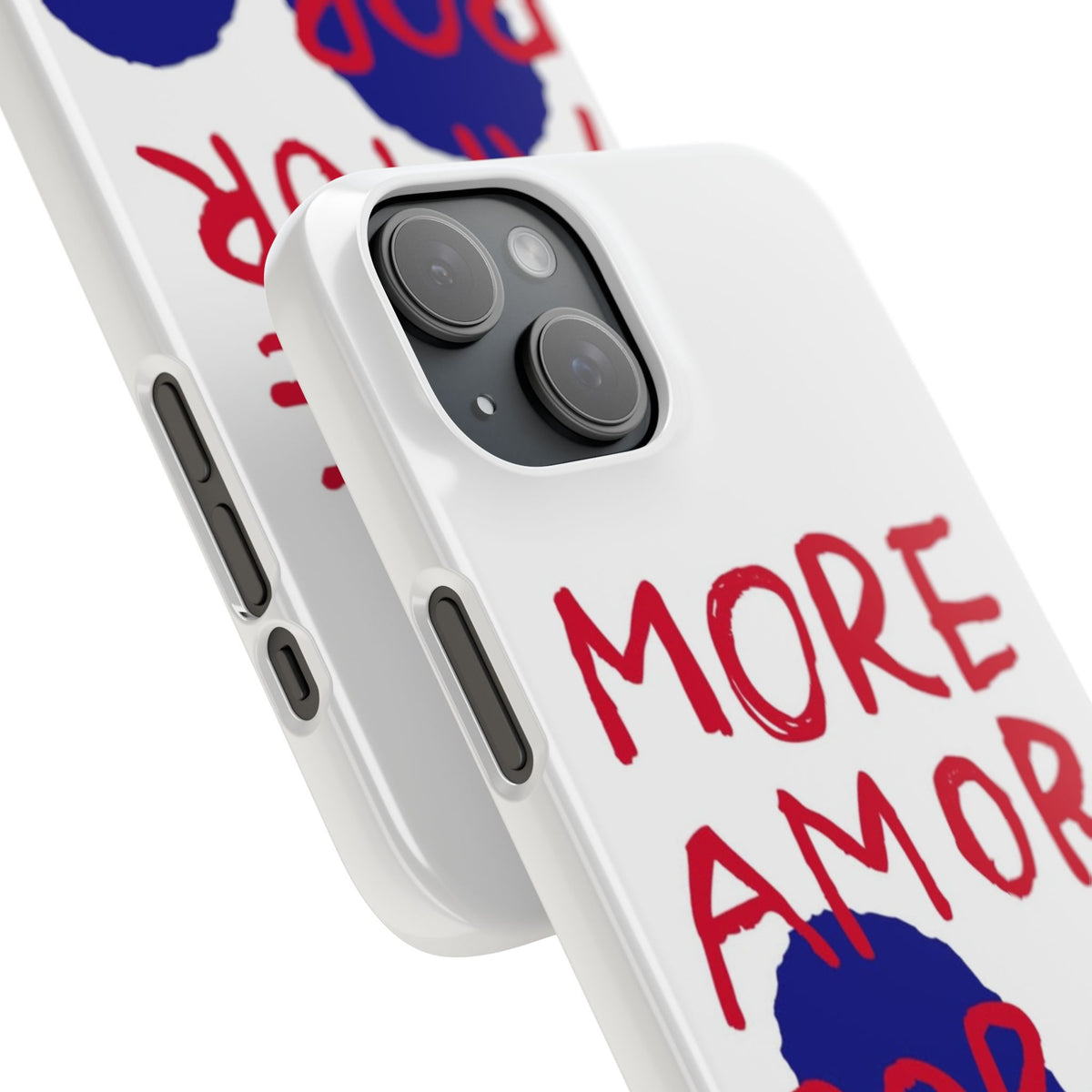 More Amor Por Favor