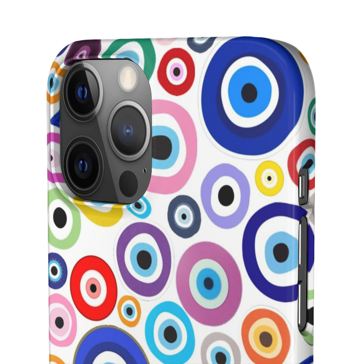 The Multicolor Nazar