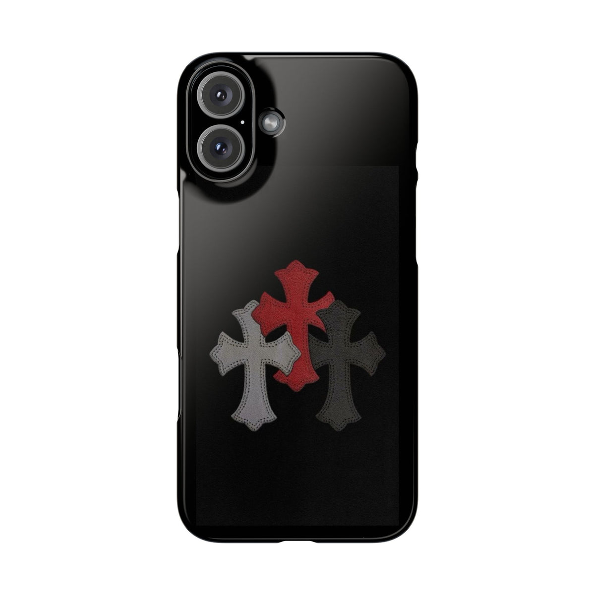 Cross – iPhone 16 Plus