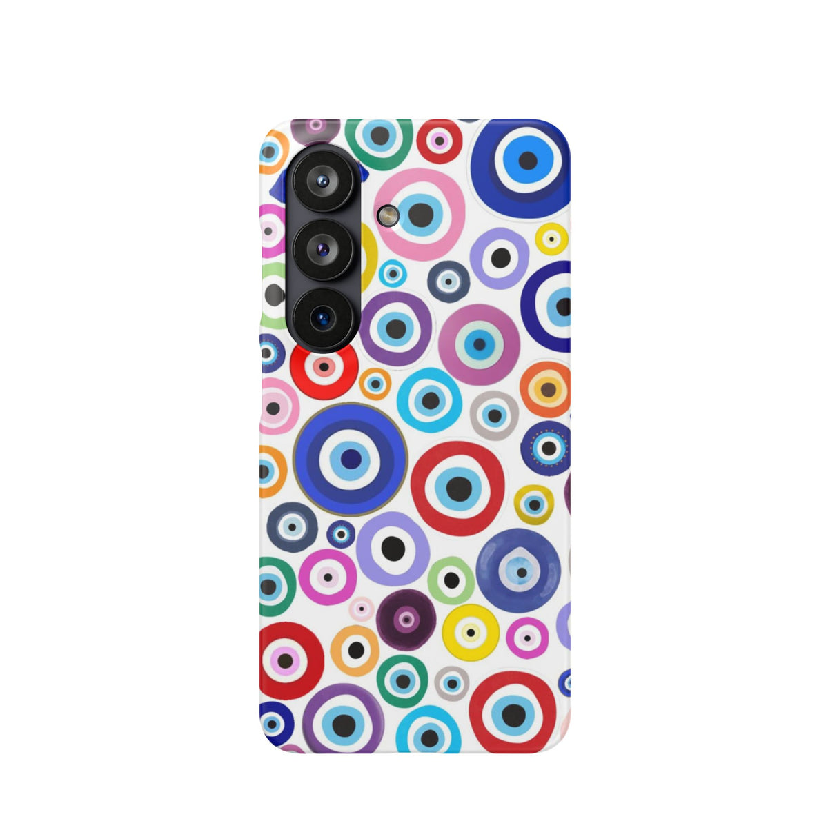 The Multicolor Nazar – Samsung Galaxy S26