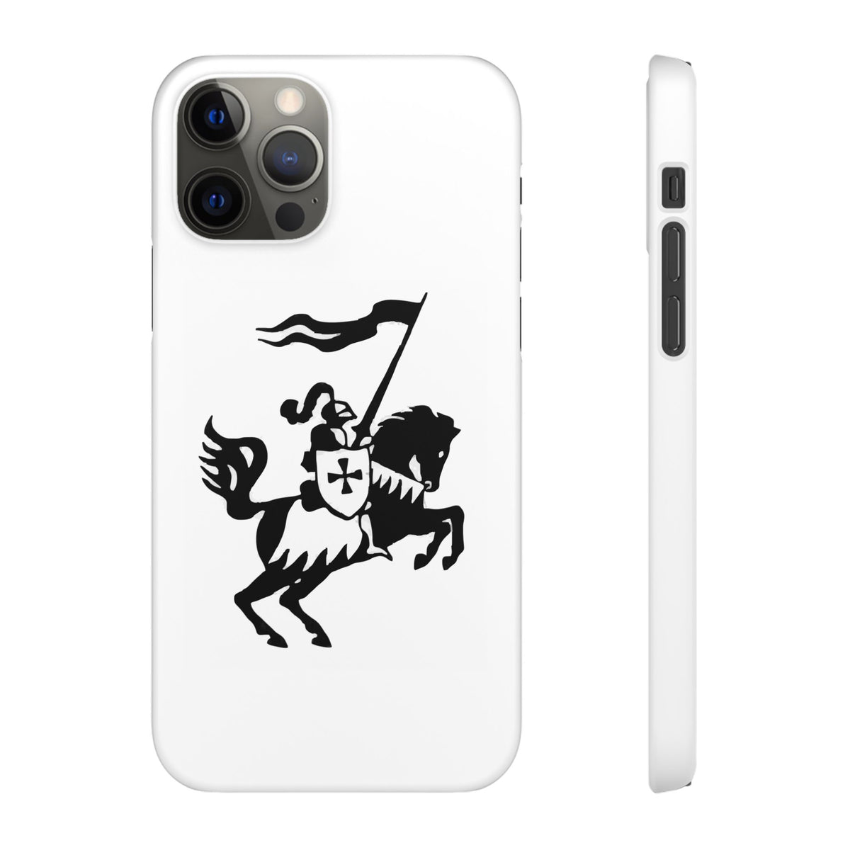 The Knight – iPhone 12 Pro