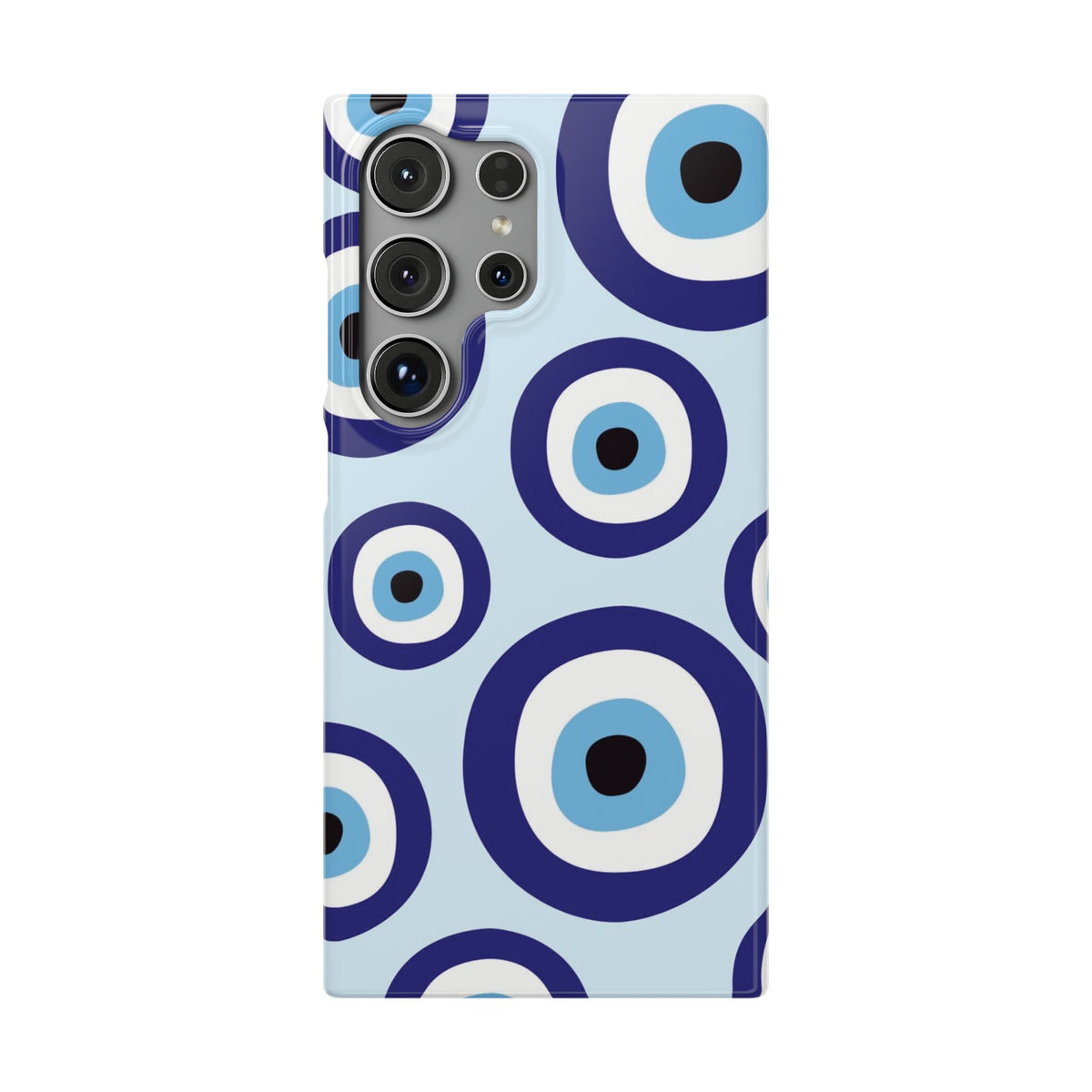Nazar Phone Case – Samsung Galaxy S24 Ultra