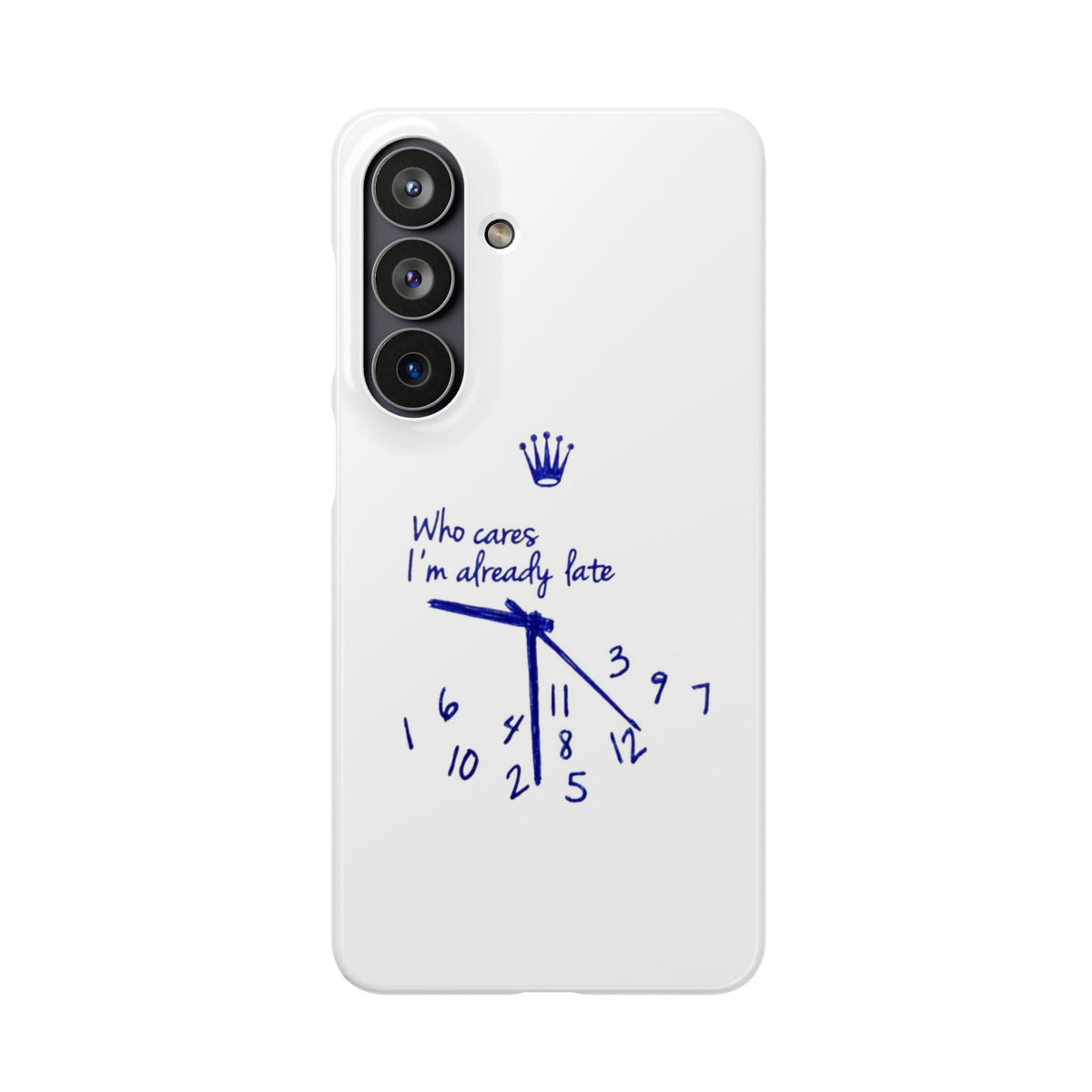 Already late - Samsung Galaxy S26 Plus