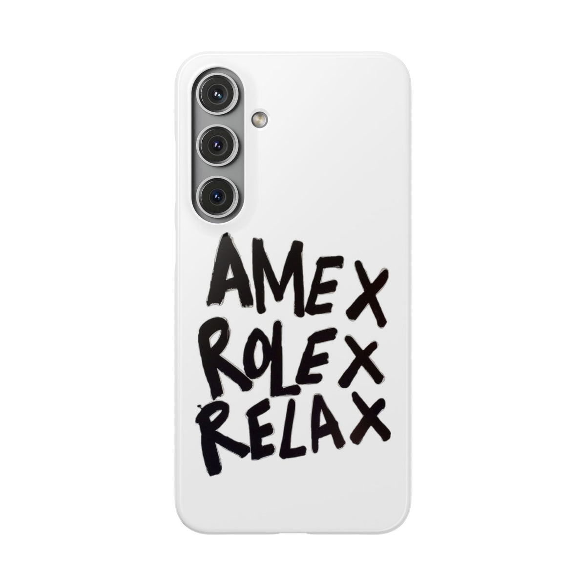 The Relax Case – Samsung Galaxy S24 Plus