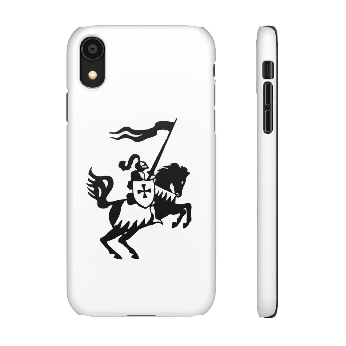 The Knight – iPhone XR