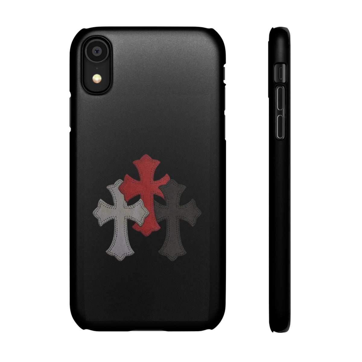 Cross – iPhone XR