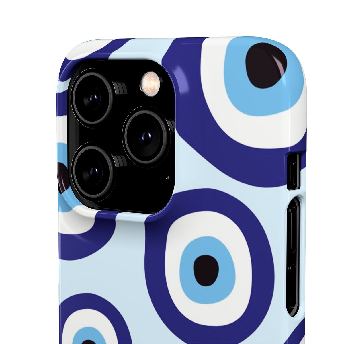 Nazar Phone Case