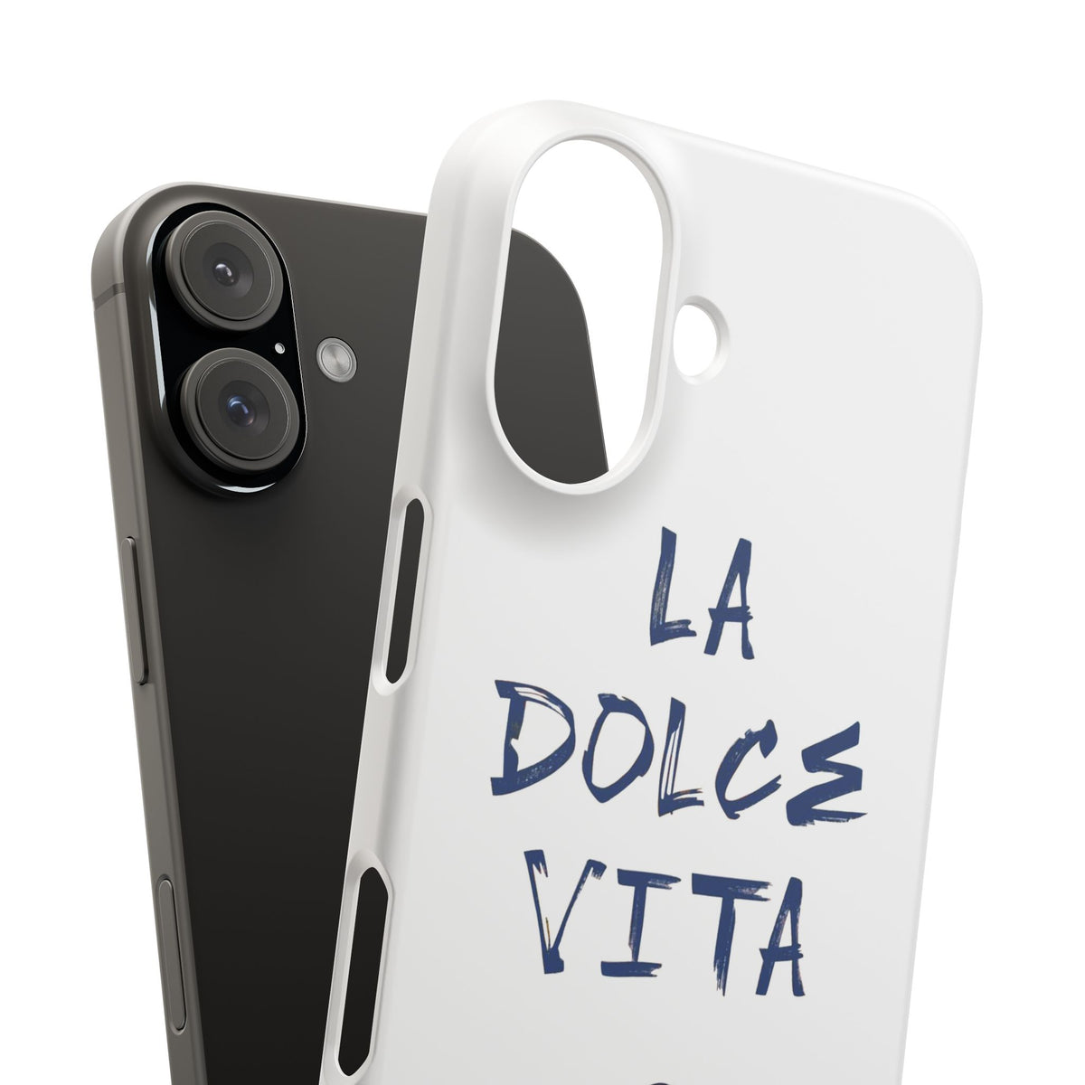 La Dolce Vita