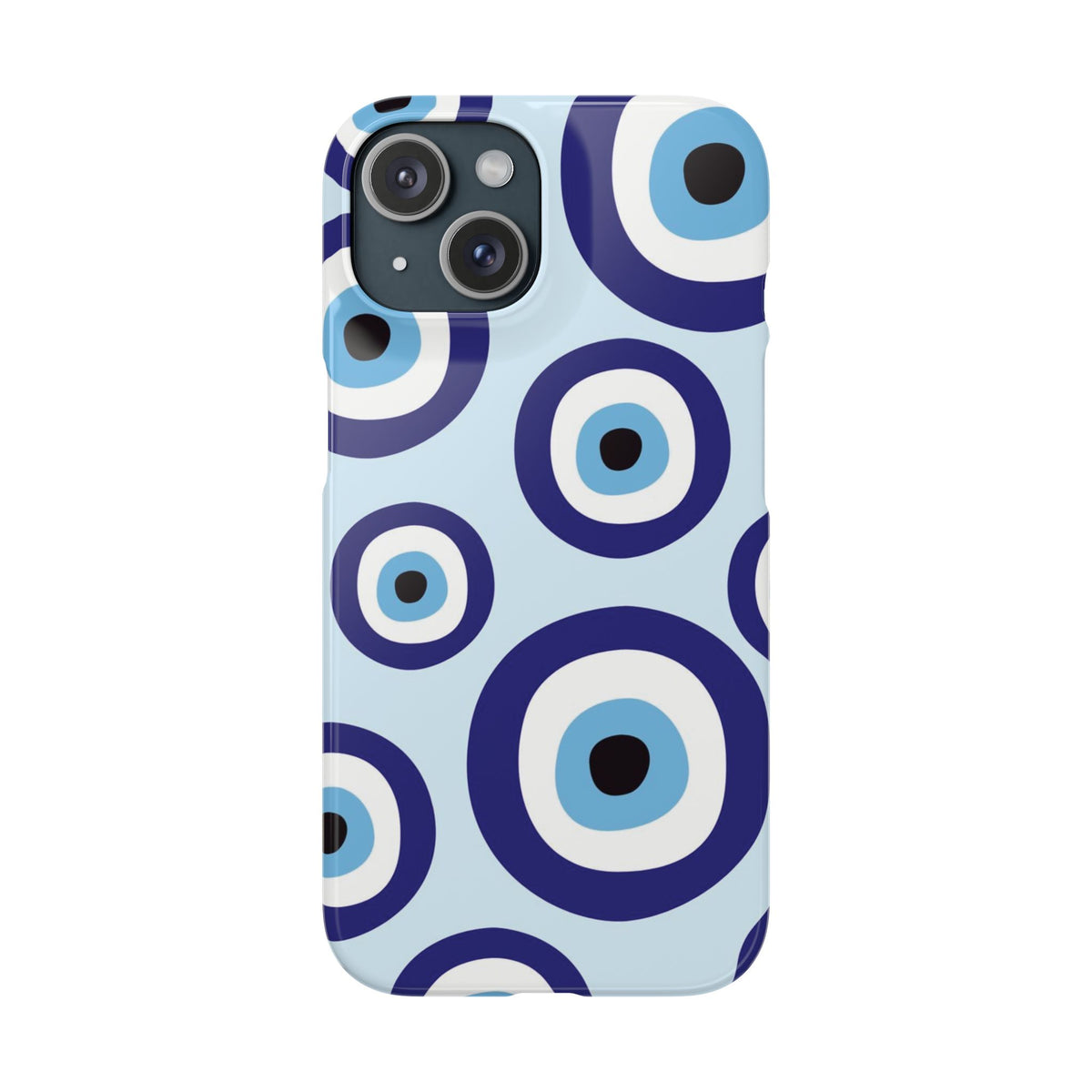 Nazar Phone Case – iPhone 15