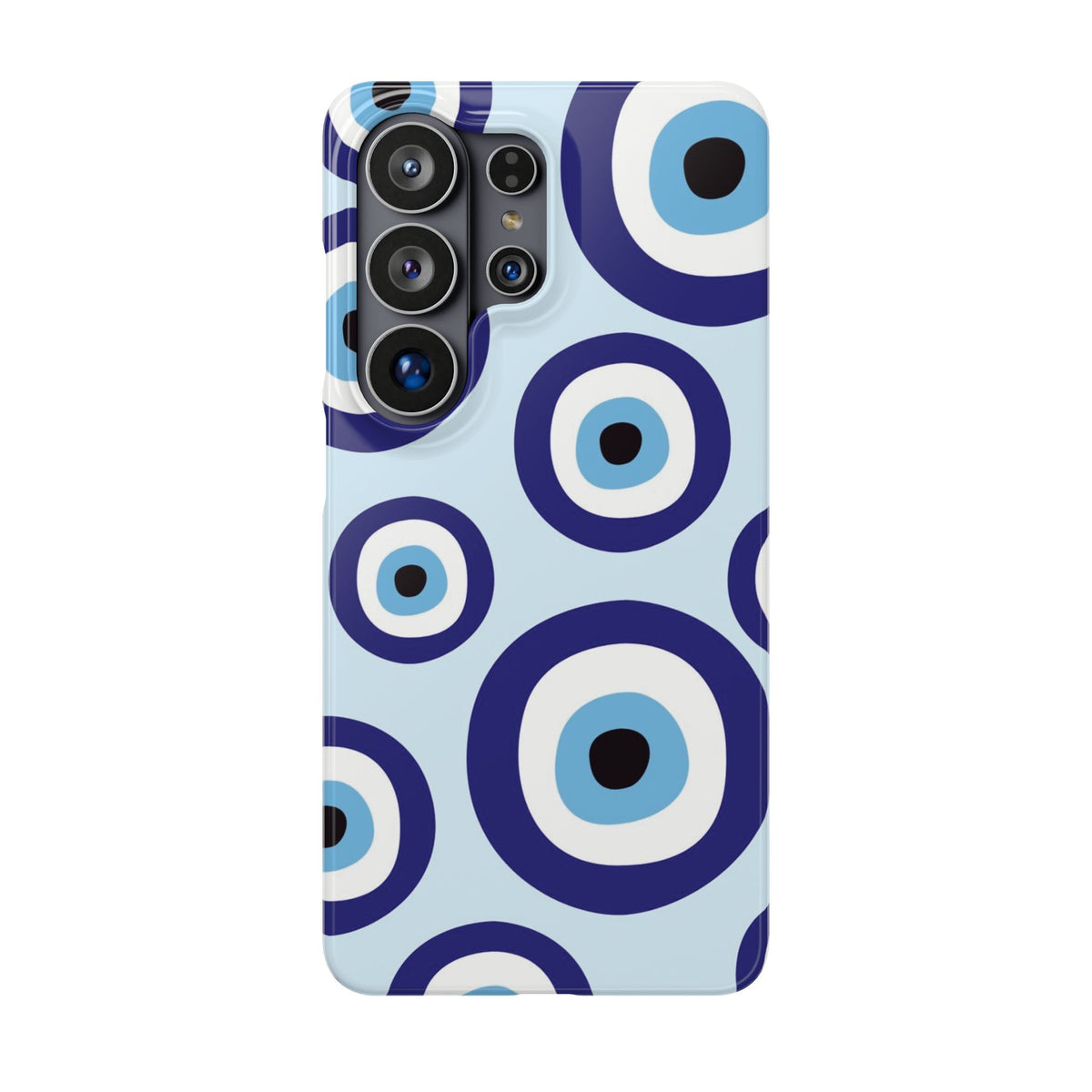 Nazar Phone Case – Samsung Galaxy S26 Ultra