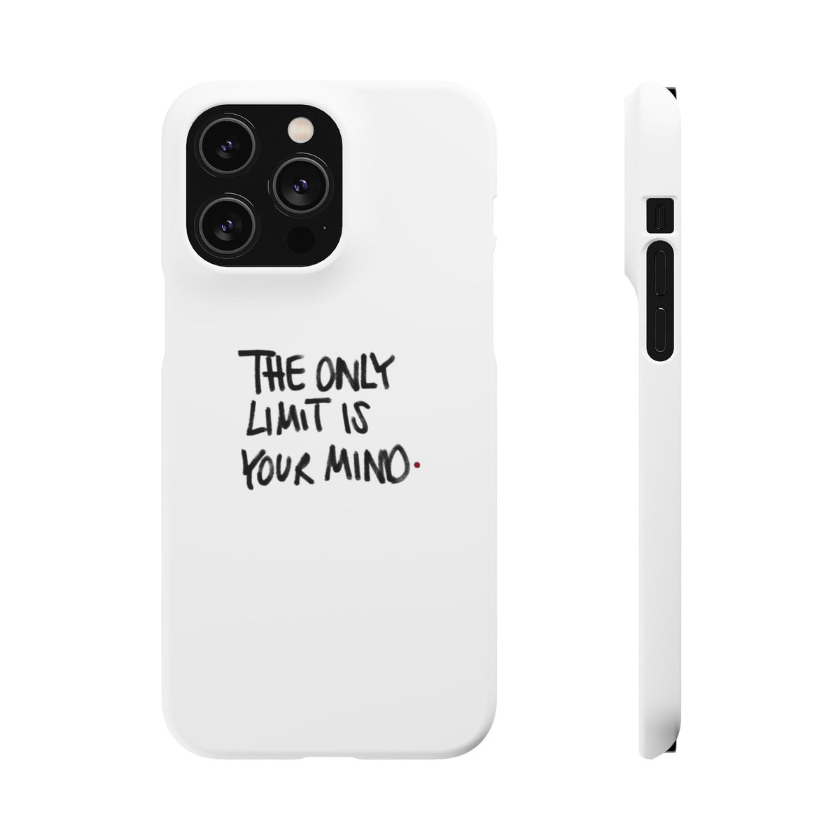 F*ck limits – iPhone 14 Pro Max