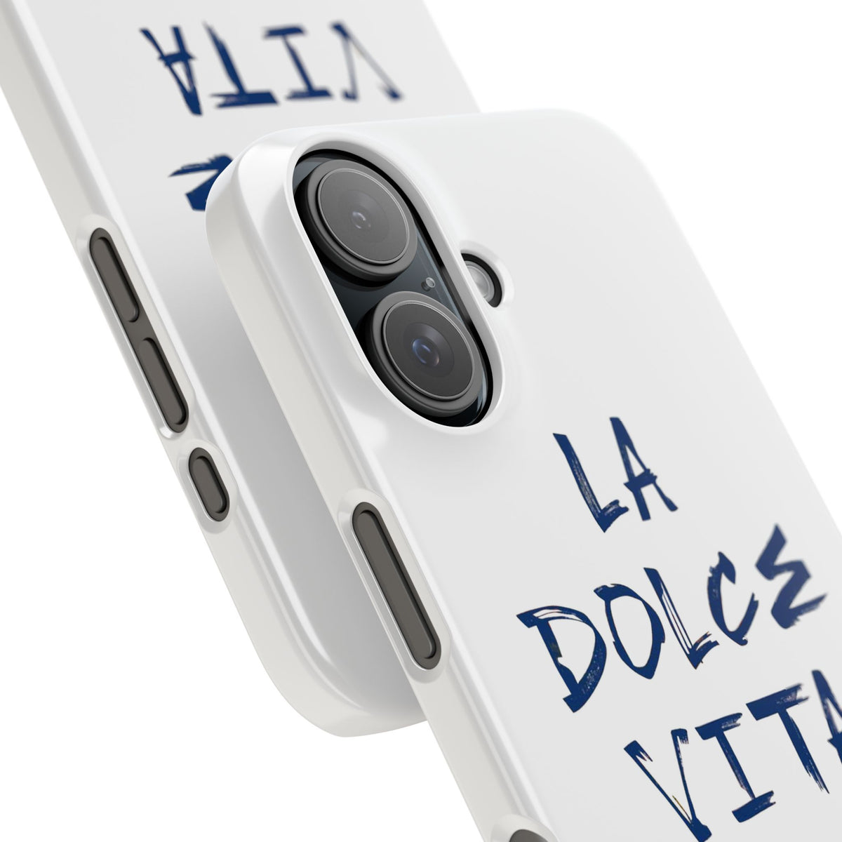La Dolce Vita