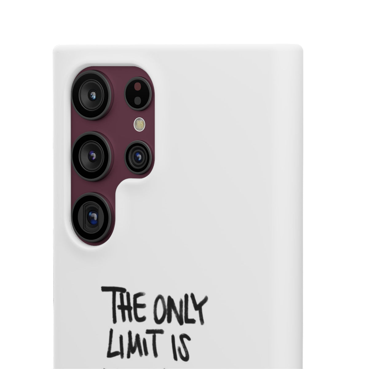 F*ck limits