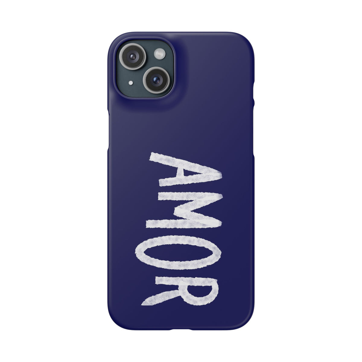 Amor – iPhone 15 Plus