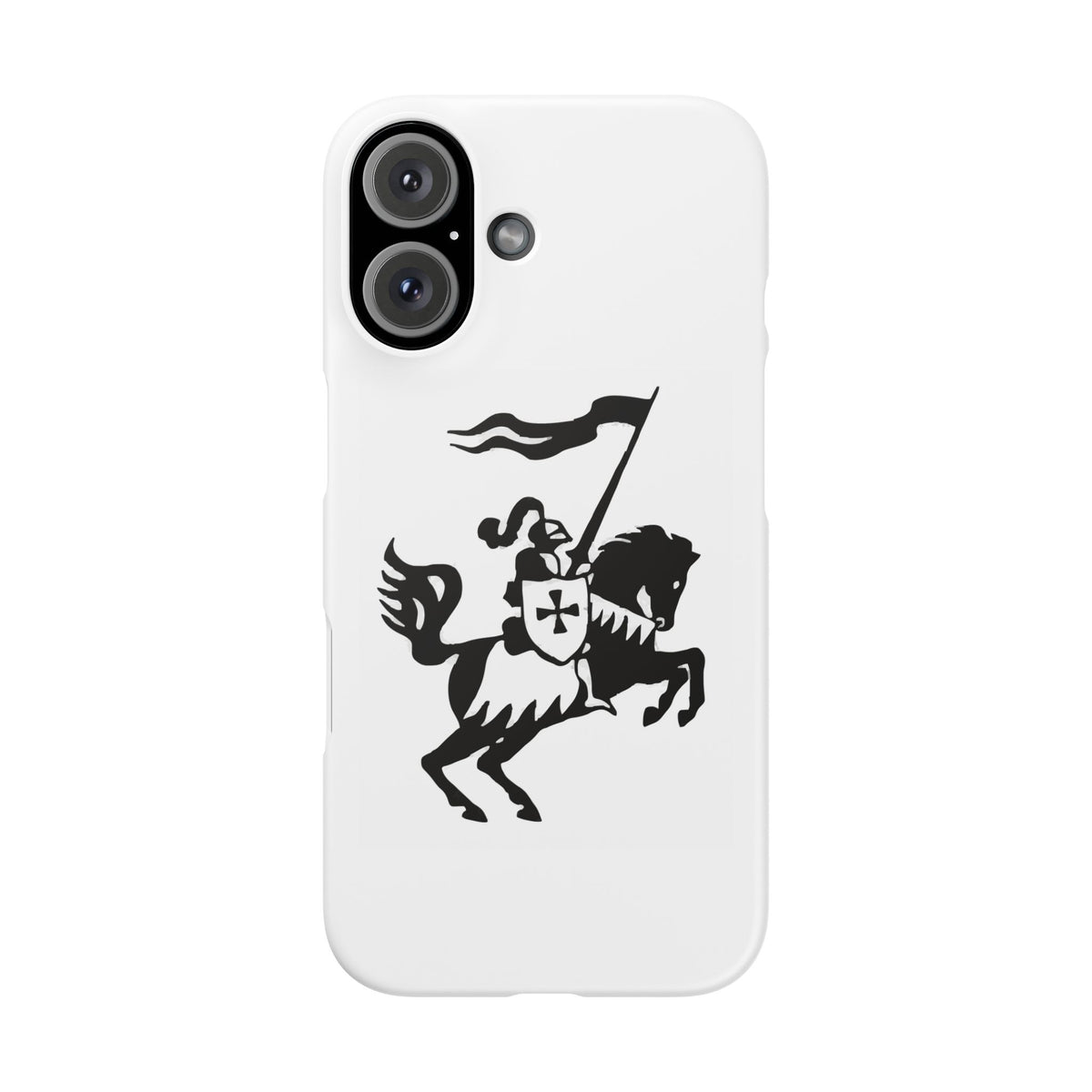 The Knight – iPhone 16