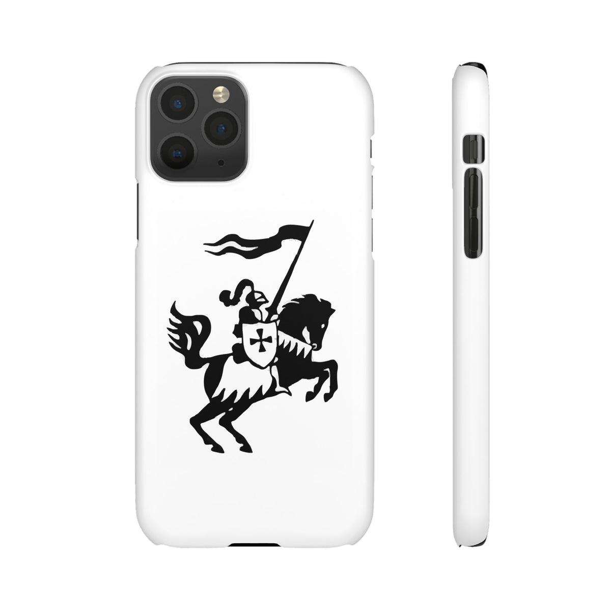 The Knight – iPhone 11 Pro