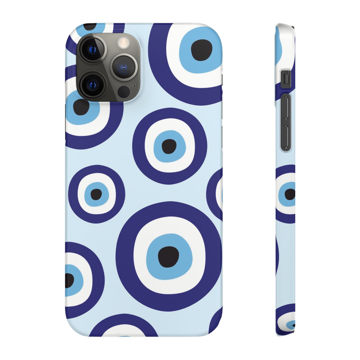 Nazar Phone Case – iPhone 12 Pro