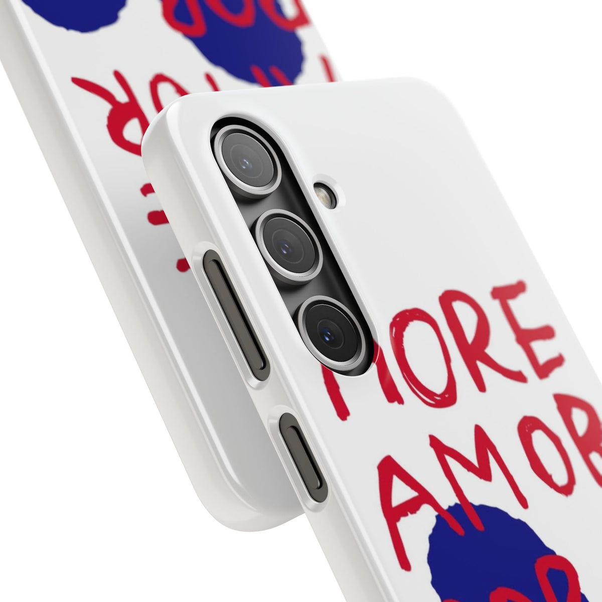 More Amor Por Favor