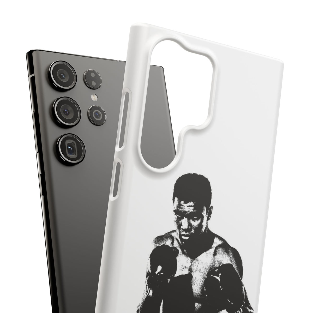 Boxing