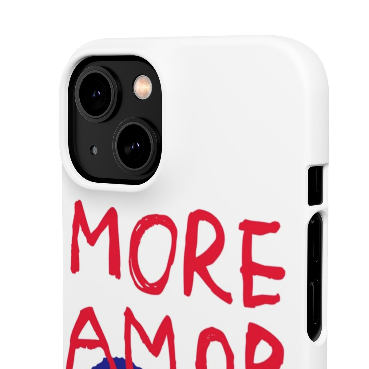More Amor Por Favor
