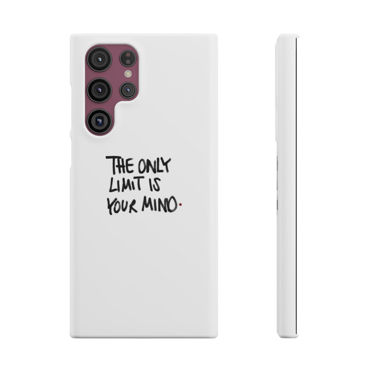 F*ck limits – Samsung Galaxy S22 Ultra