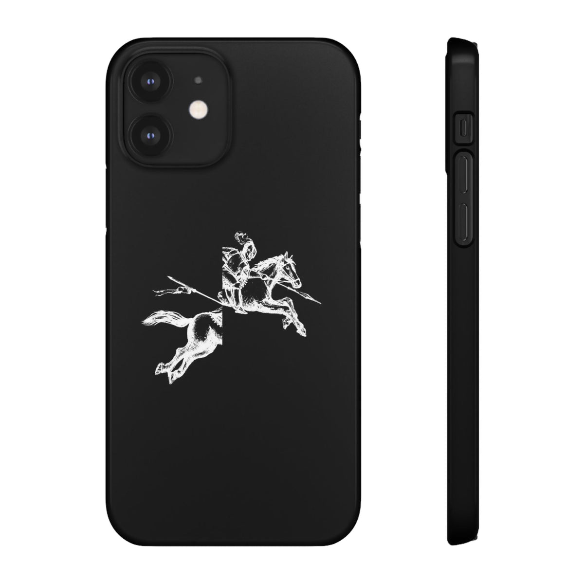 Charge – iPhone 12