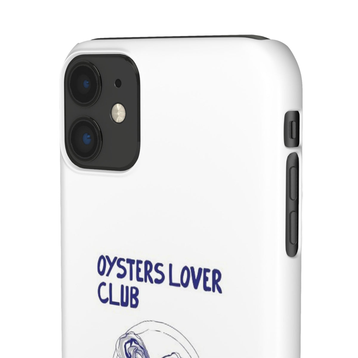 Oysters Club