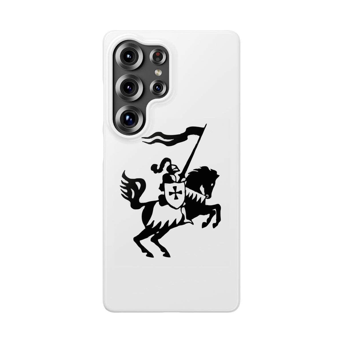 The Knight – Samsung Galaxy S25 Ultra