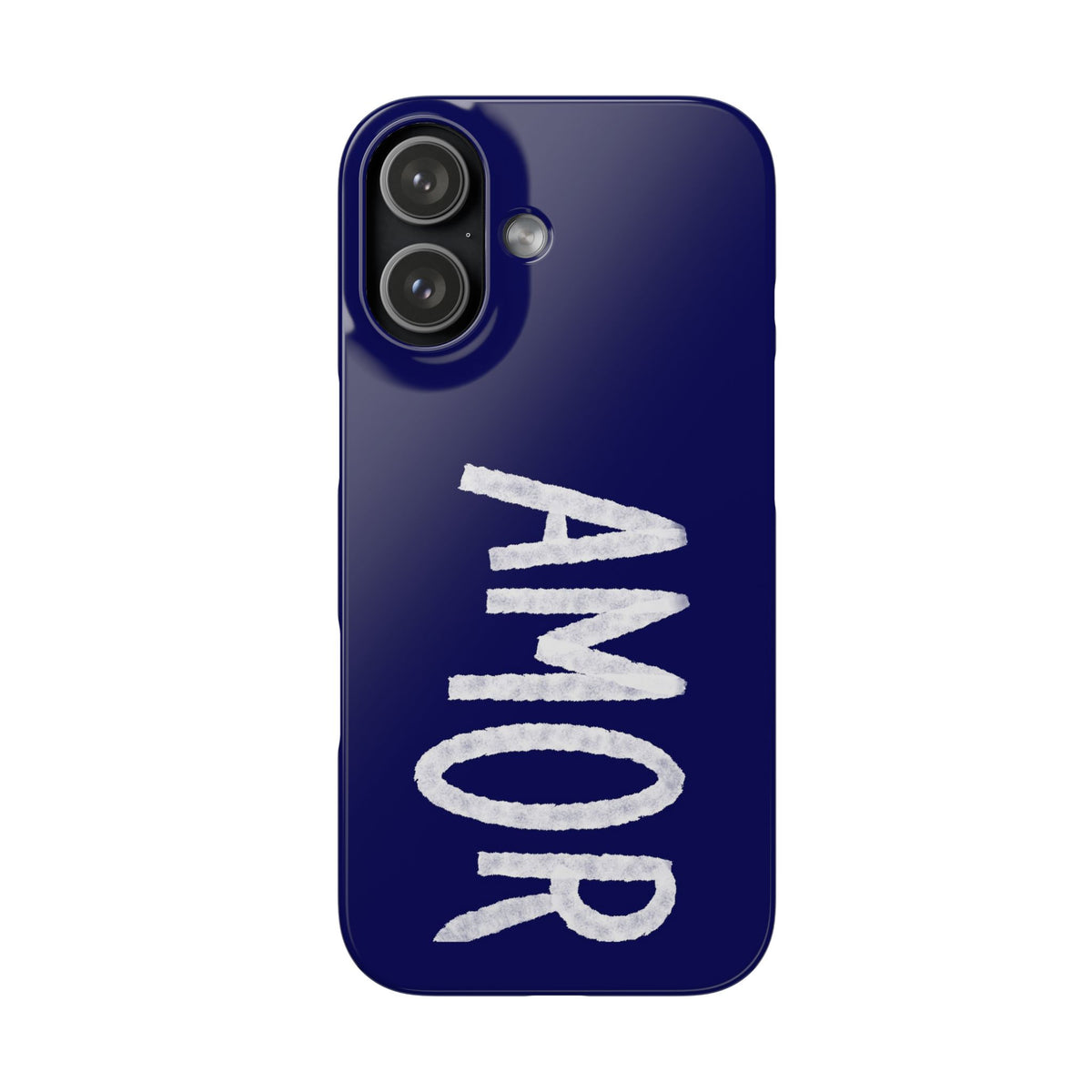 Amor – iPhone 17