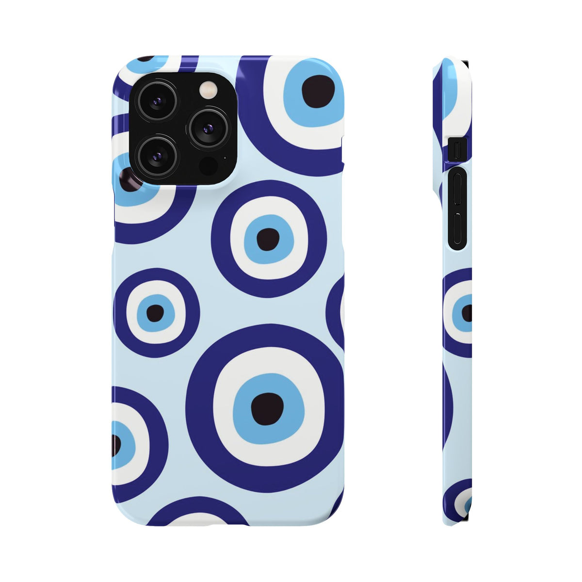 Nazar Phone Case – iPhone 14 Pro Max