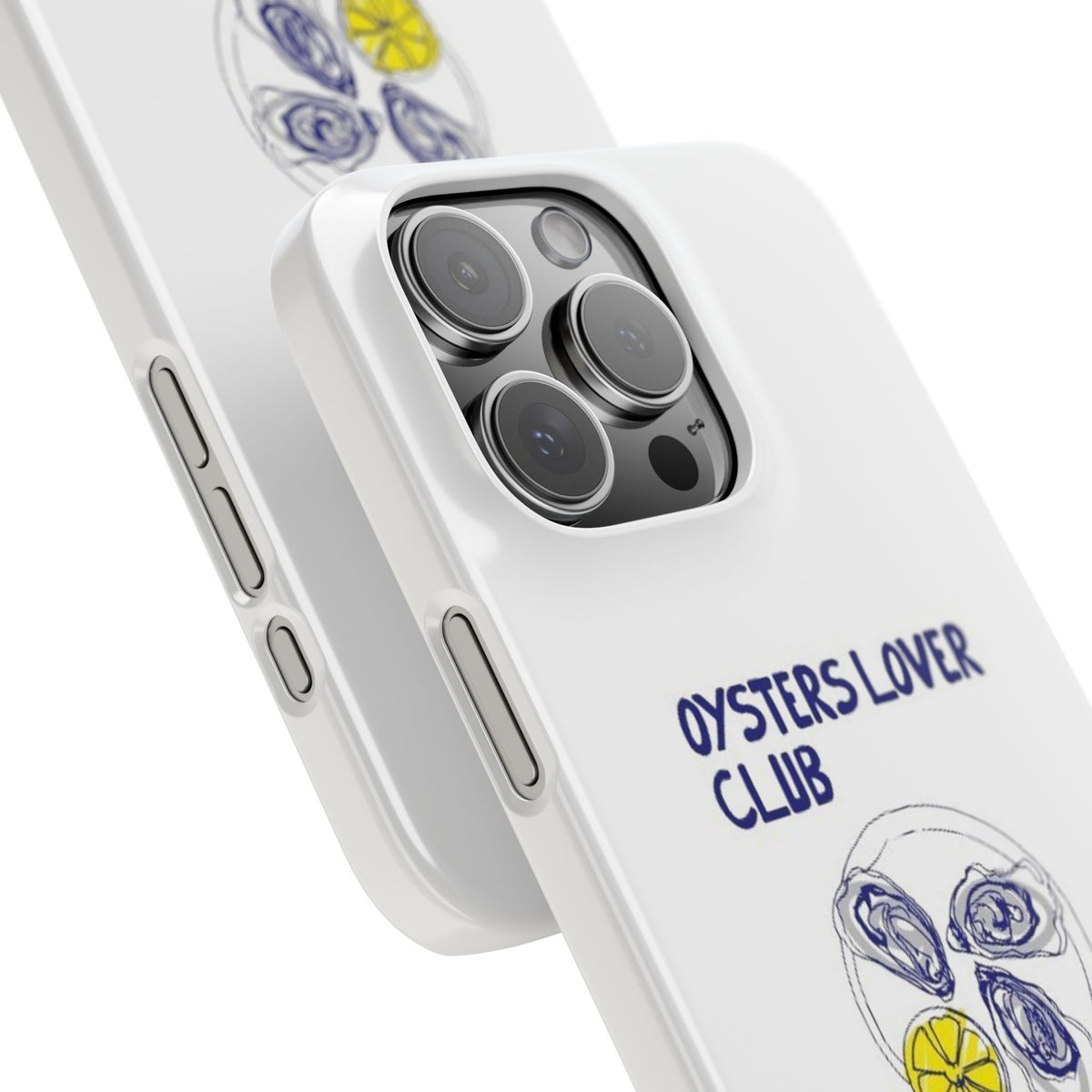 Oysters Club