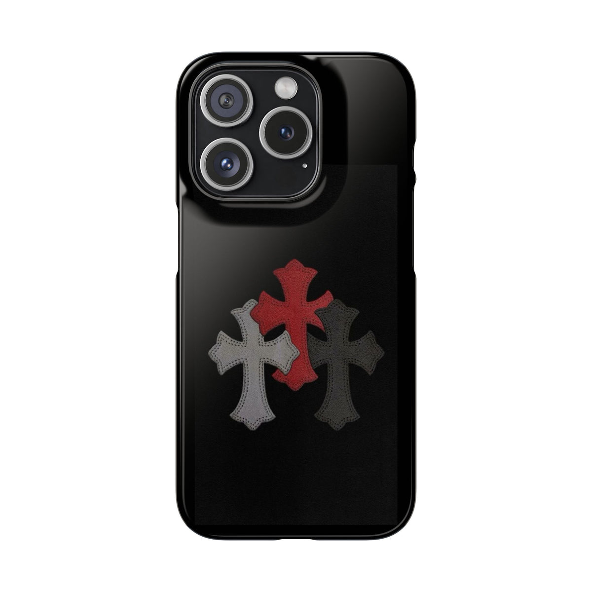 Cross – iPhone 15 Pro